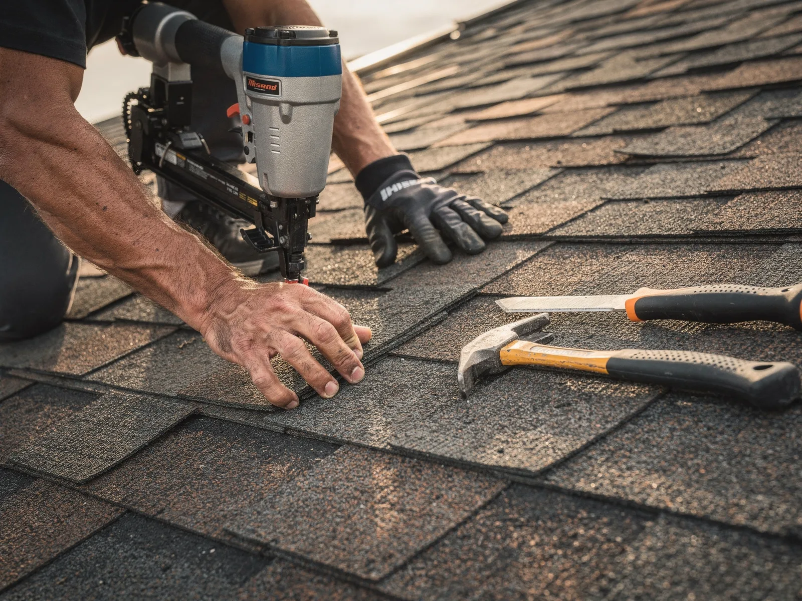 Why choose Roof Repair in Bradfordsville, KY